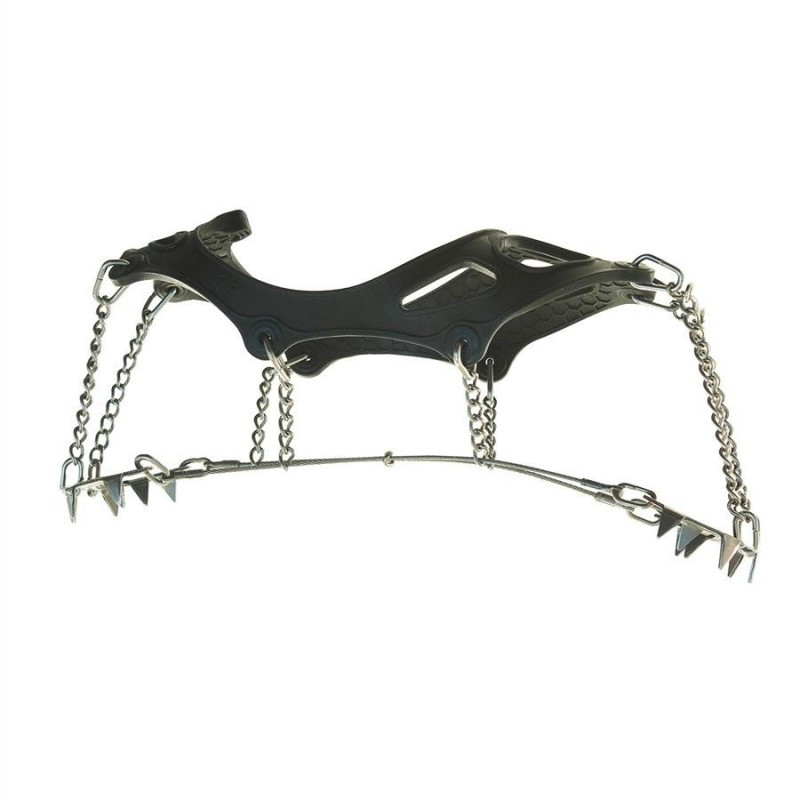 Yate Nesmeky Yate Run trail Černá