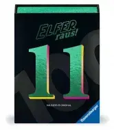 Ravensburger Elfer raus! 100 Jahre Jubiläumsedition