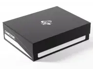 Gamegenic Token Holder Black