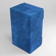 Gamegenic Stronghold 200+ Convertible - Blue