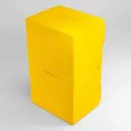 Gamegenic Stronghold 200+ Convertible - Yellow