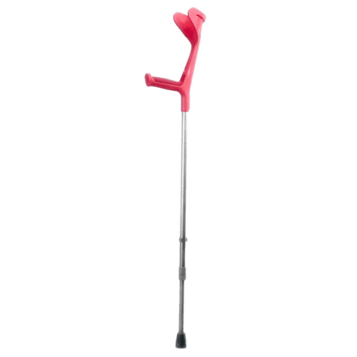 BERLE FRANCOUZSKÁ MĚKČENÁ VERA HANDICAP VYMĚKČENÁ RUKOJEŤ, NOSNOST 150KG