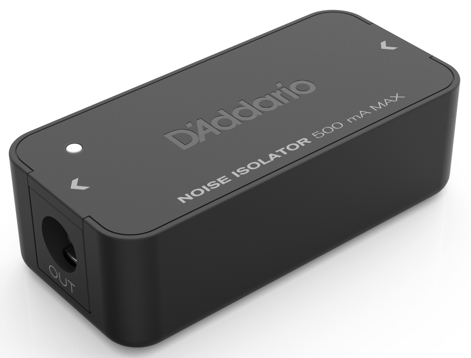 D'Addario XPND Noise Isolator