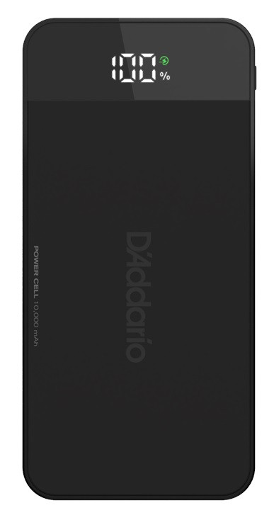 D'Addario XPND Portable Battery Cell