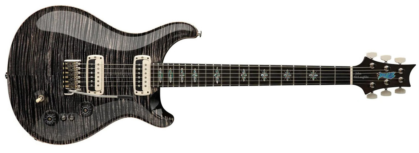 PRS Charcoal Phoenix