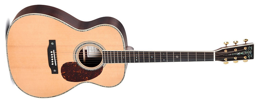 Sigma Guitars S000R-41SP