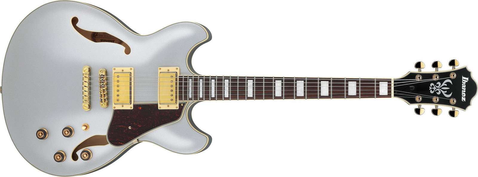 Ibanez AS73G MSF