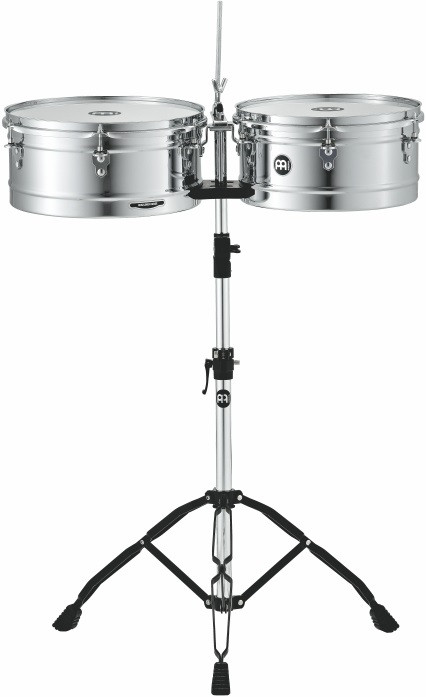 Meinl HT1314CH Headliner Serie