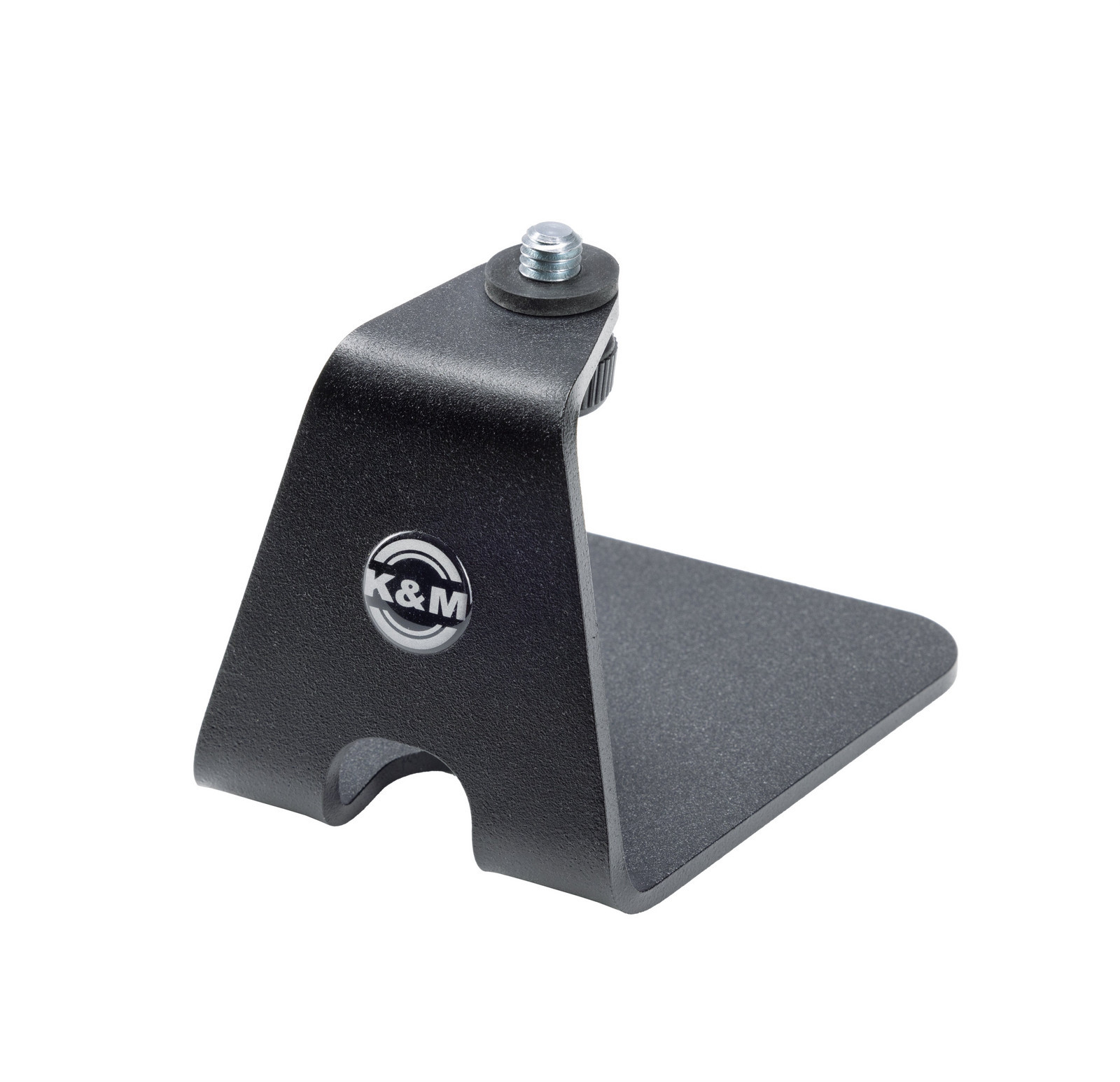 K&M 23240 Table microphone stand