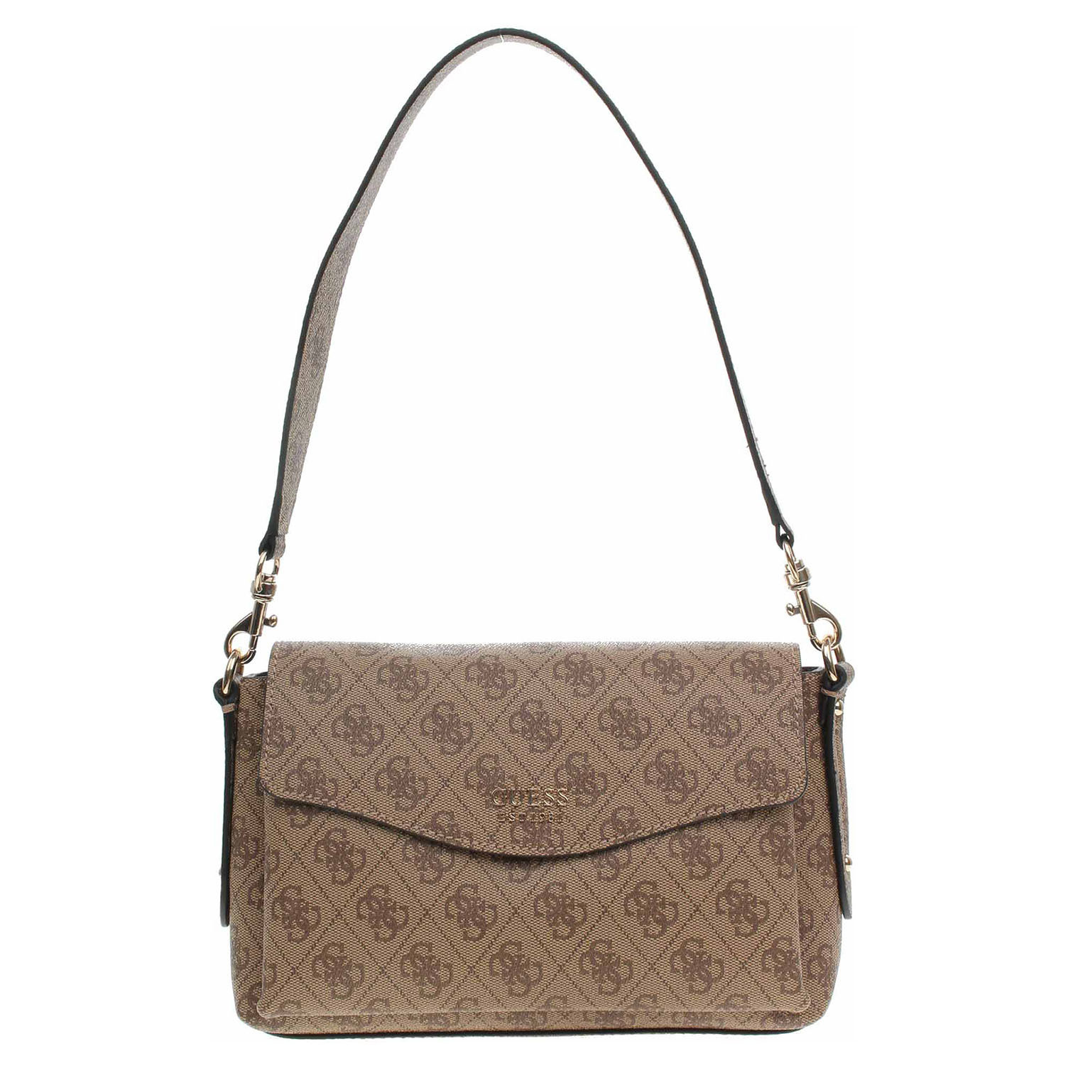 Ecco Guess dámská kabelka HWLG9648190-LTL 11892343