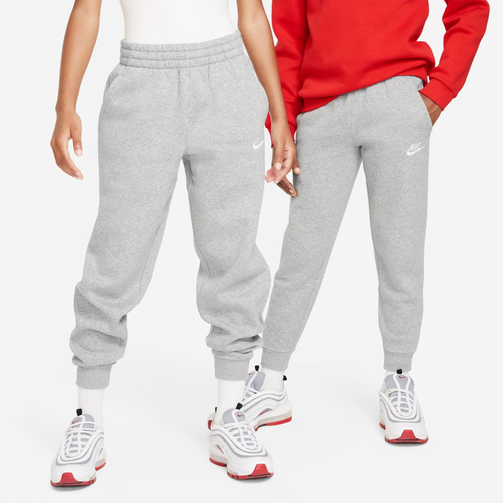 Nike Club Fleece Joggers XS