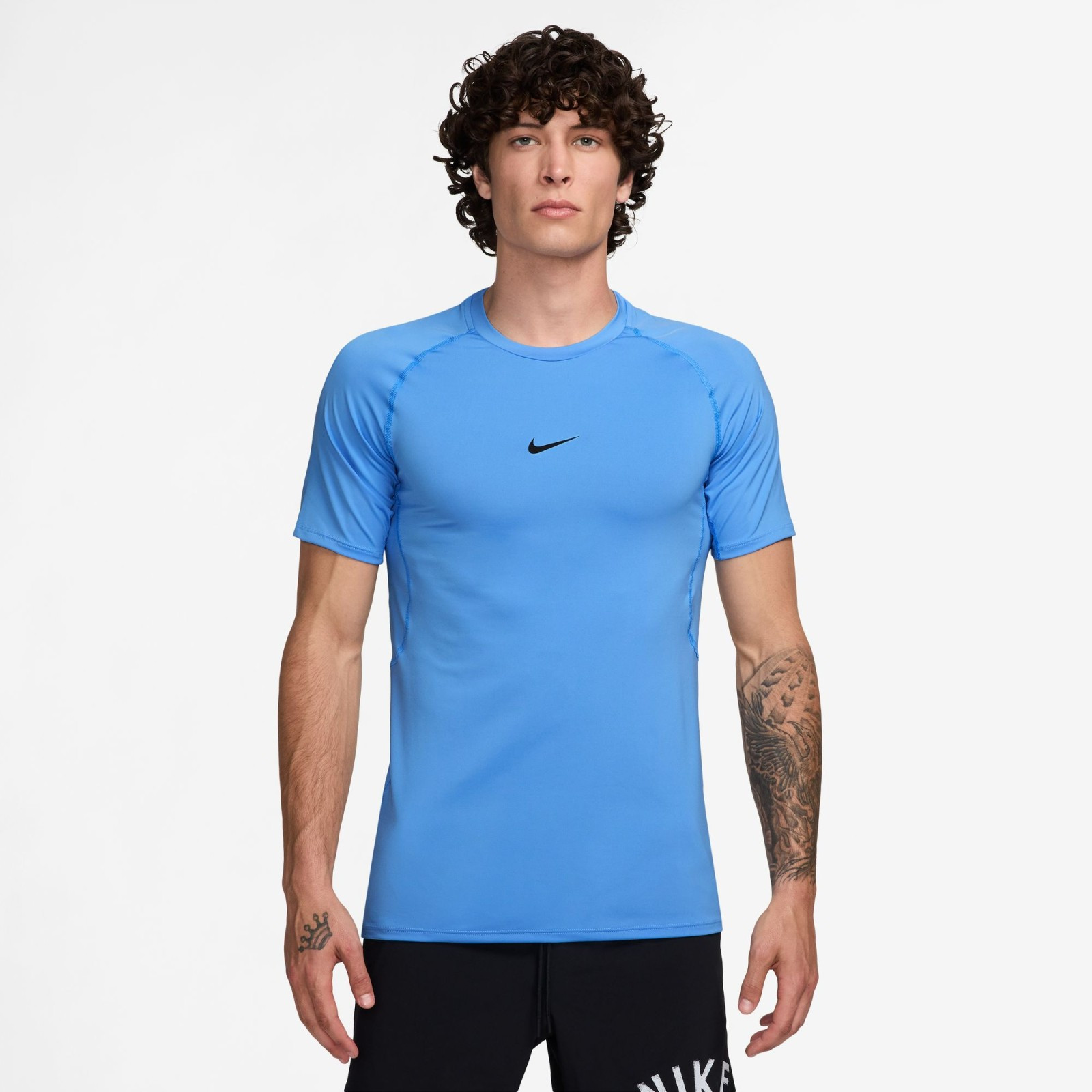 Nike Pro Mens Dri-FIT L