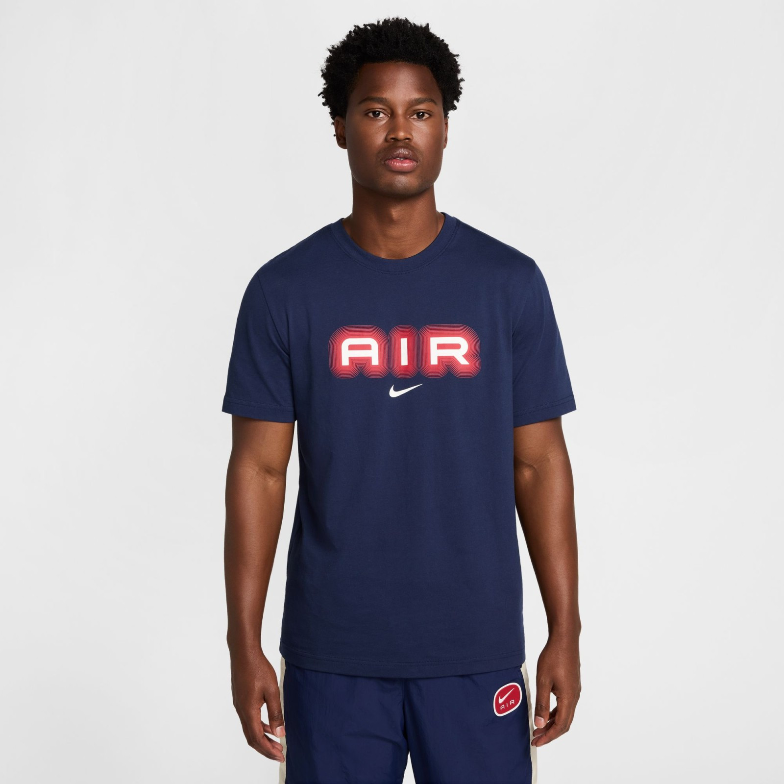 Nike M NSW SE Air Graphic Tee XL