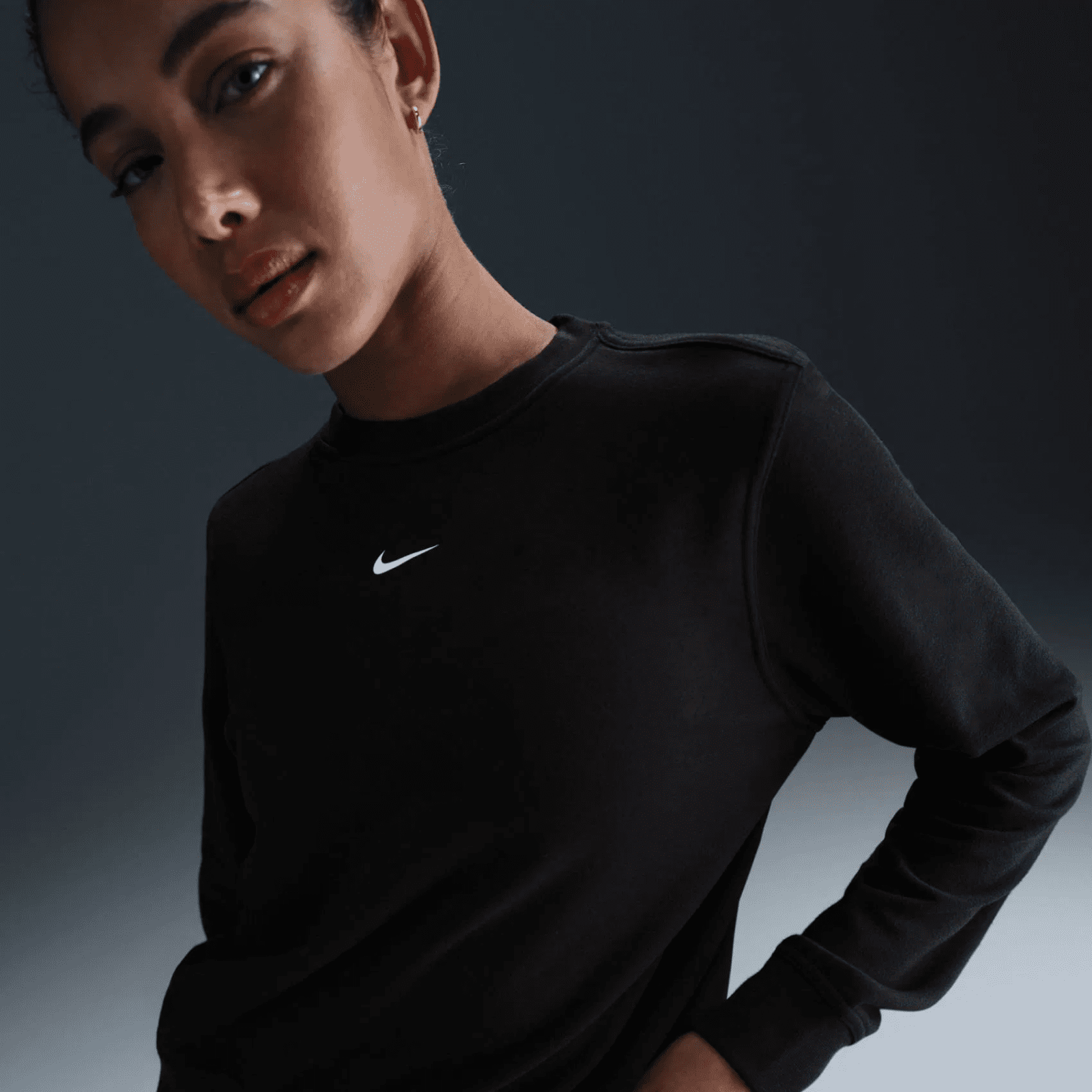 Nike W NK One Crew S