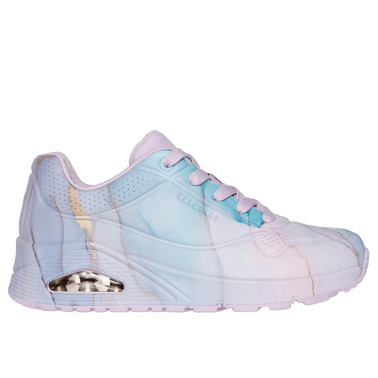 Skechers Uno - Marbel Marvel 37