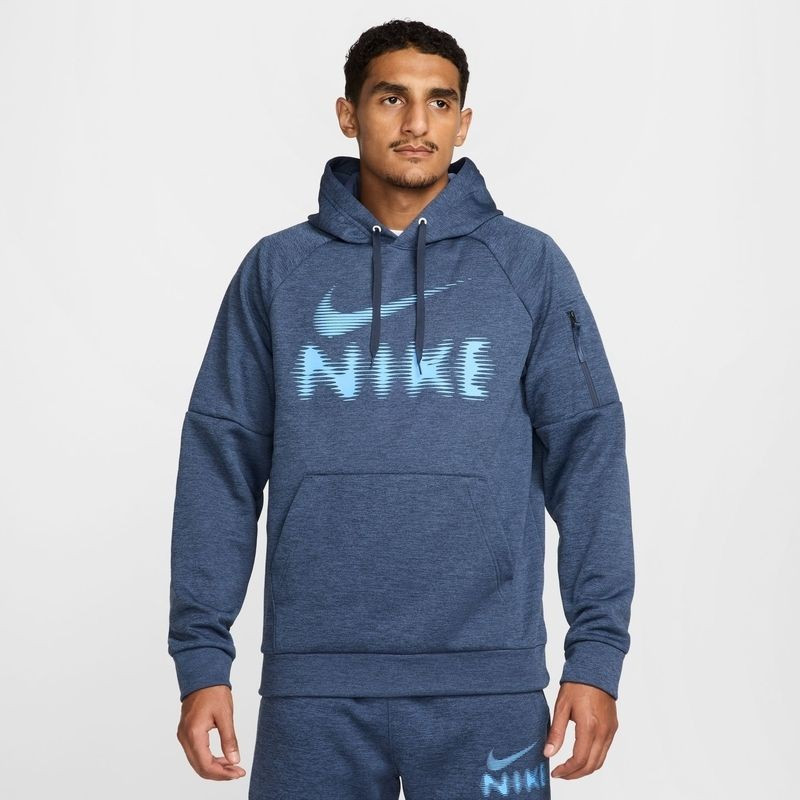 Nike Mens Therma-FIT Pullover XL