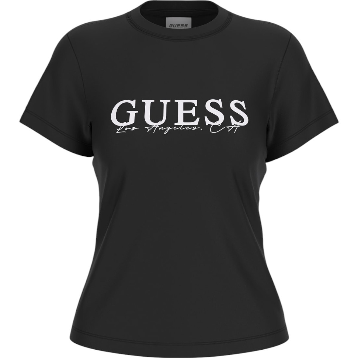Guess Kamelie CN T-shirt S