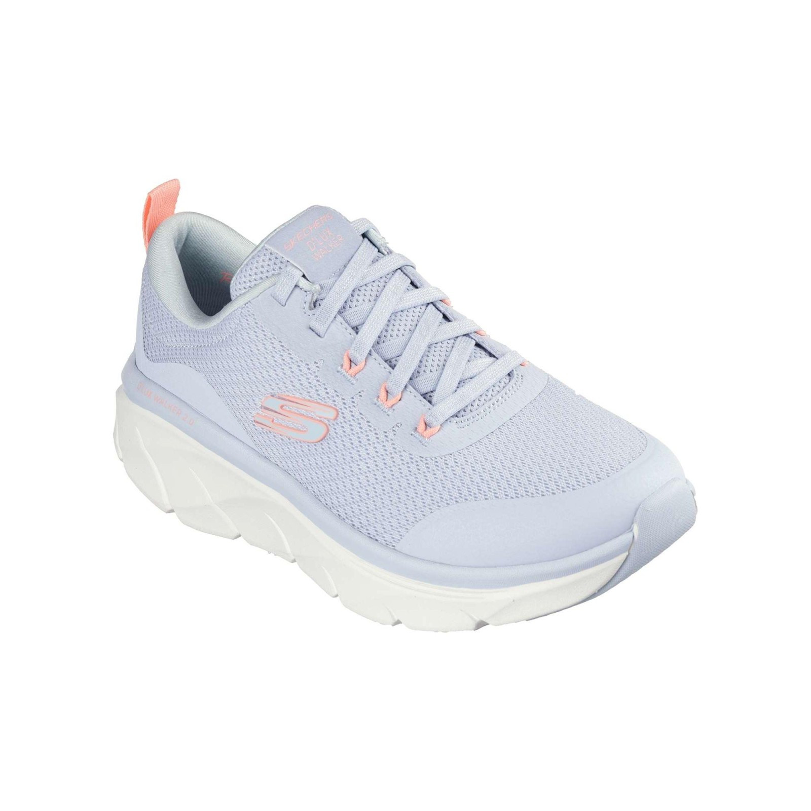 Skechers D'lux Walker 2.0-radiant Rose 36,5