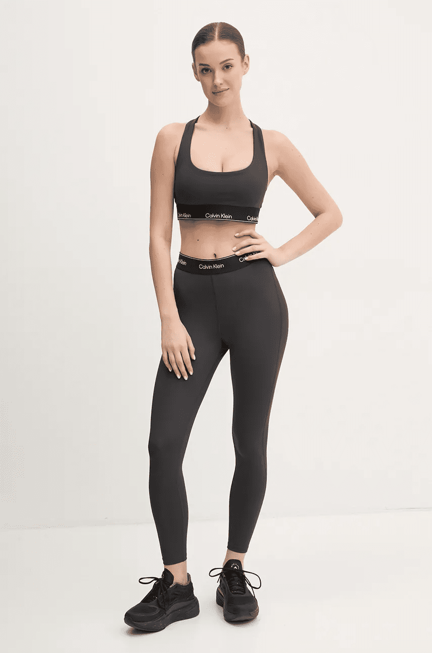 Calvin Klein WO - Legging 7/8 S