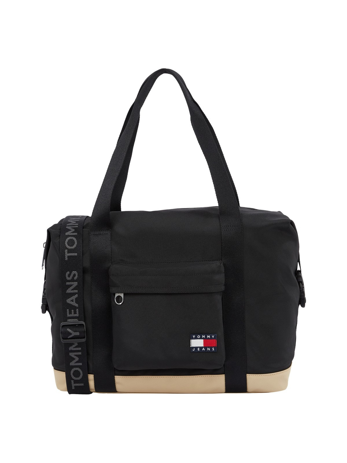 Tommy Hilfiger TJM ESS Daily Duffle OS