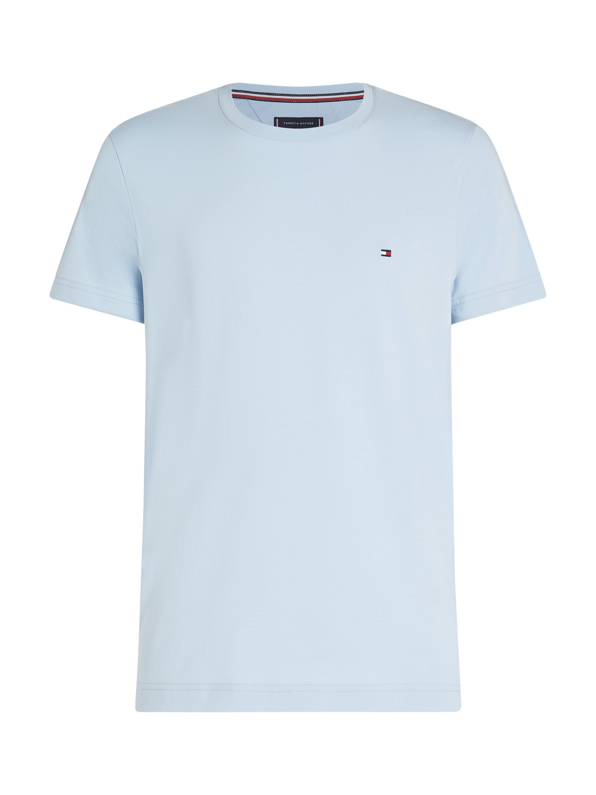 Tommy Hilfiger Stretch Slim Fit Tee S