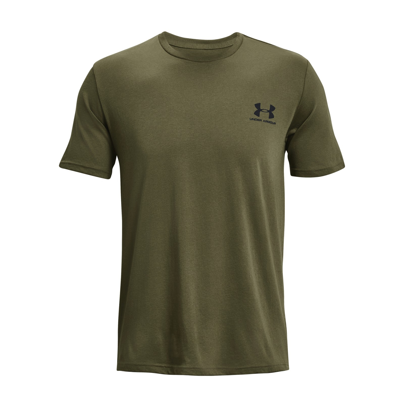 Under Armour Sportstyle LC SS 3XL