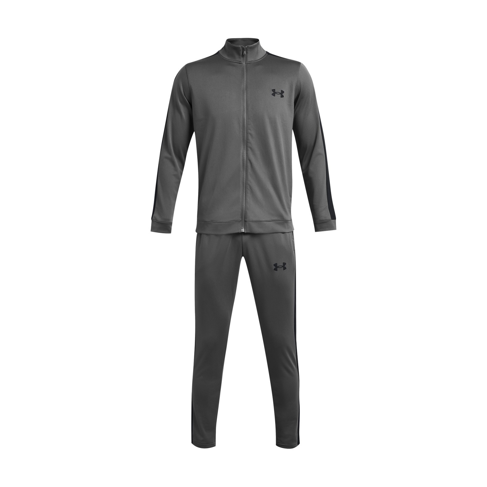 Under Armour Knit Track Suit XXL
