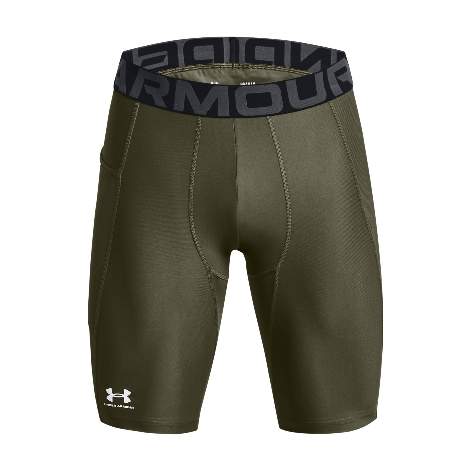 Under Armour HG Armour Lng Shorts S