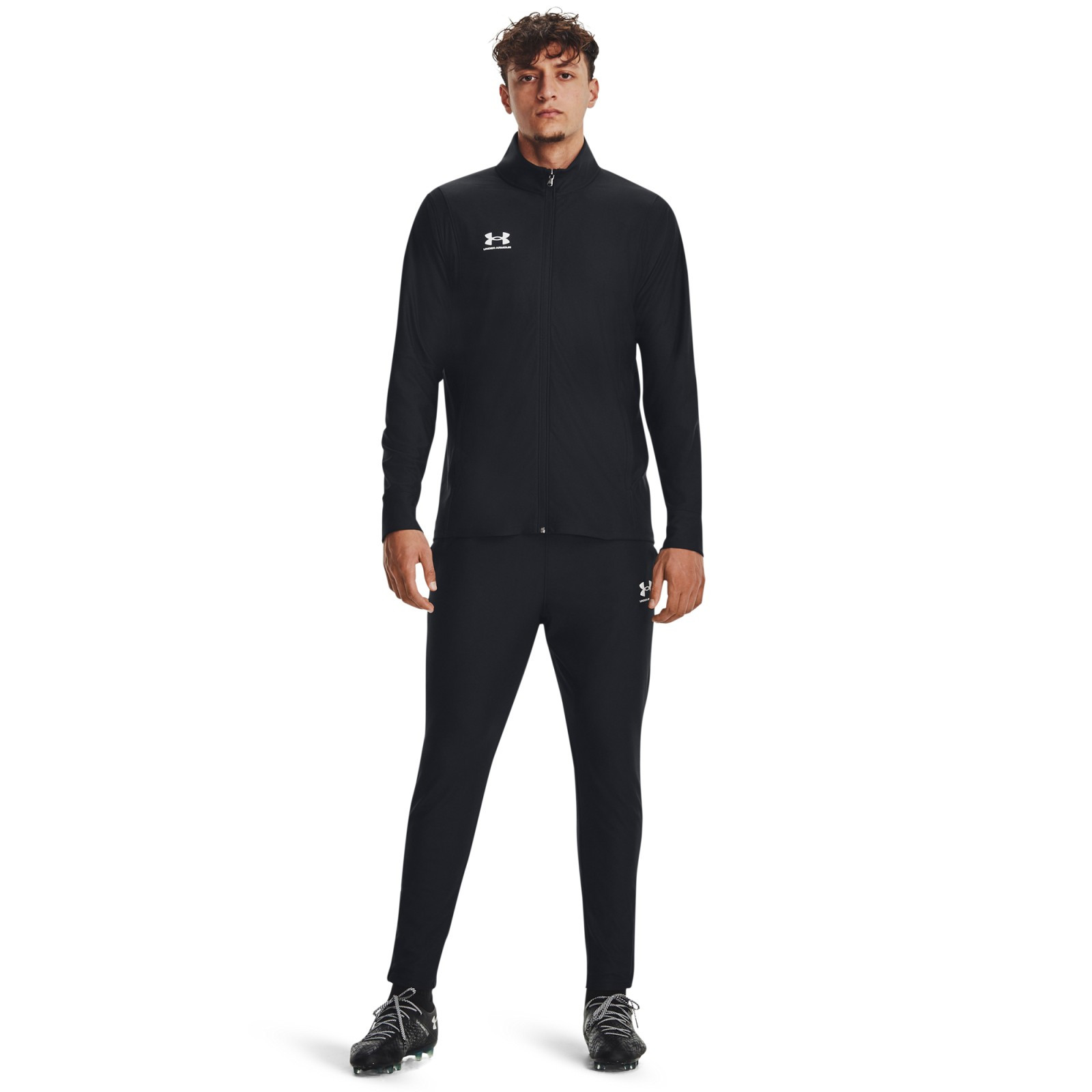 Under Armour M's Ch. Tracksuit L