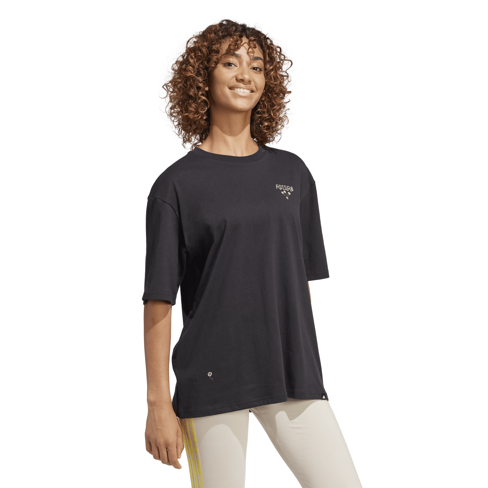 adidas W L Mini OS T M