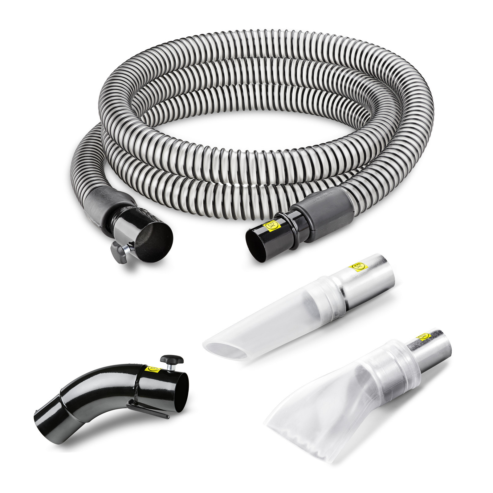 Kärcher Sada příslušenství pro kapaliny a pevné látky Expert DN50