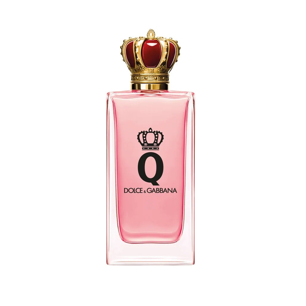 Dolce&Gabbana Q by Dolce&Gabbana parfémovaná voda pro ženy 100ml