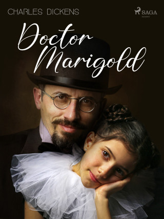 Doctor Marigold - Charles Dickens - e-kniha