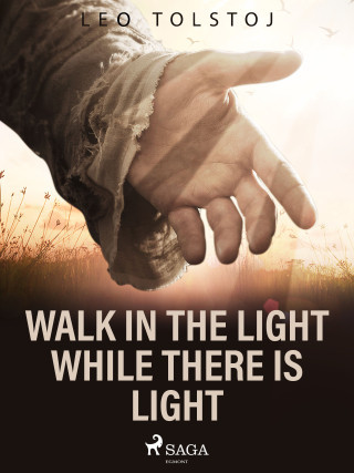 Walk In the Light While There Is Light - Leo Tolstoy - e-kniha