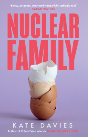 Nuclear Family - Davies Kate