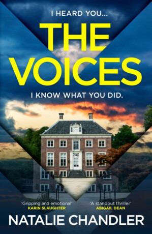 The Voices - Natalie Chandler
