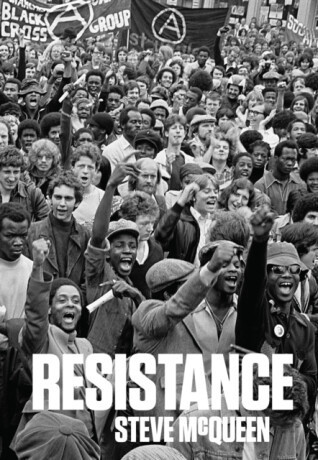 Resistance - Steve McQueen, Turner Contemporary