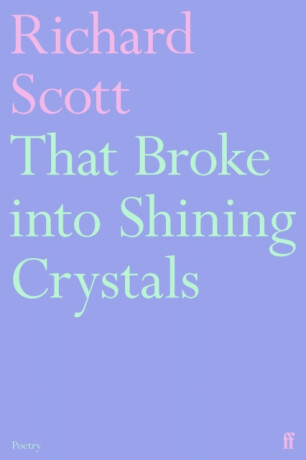 That Broke into Shining Crystals - Richard Scott