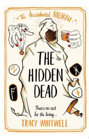 The Hidden Dead - Tracy Whitwell