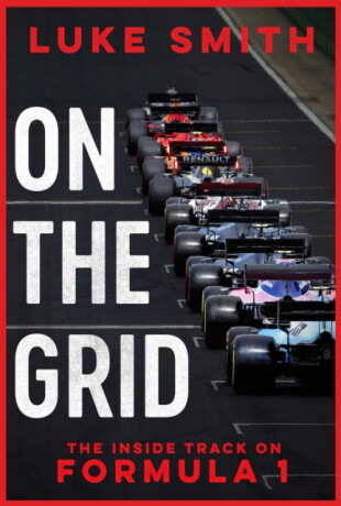 On the Grid - Luke Smith