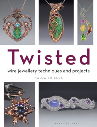 Twisted - Nadja Shields