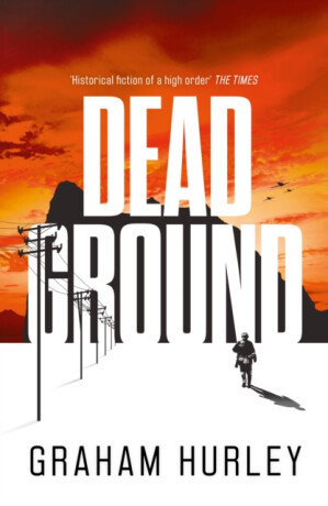 Dead Ground - Graham Hurley