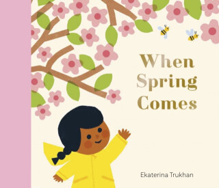 National Trust: When Spring Comes - Ekaterina Trukhan