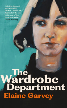 The Wardrobe Department - Elaine Garvey