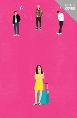 The Love Intervention - Caroline Khoury