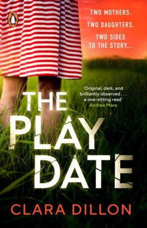 The Playdate - Clara Dillon