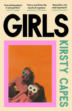 Girls - Kirsty Capes