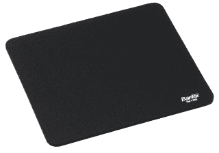 Bantex - Podložka pod myš Bantex, 22 x 26 cm