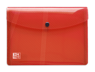 Oxford - Desky spisové Oxford Hawai Snap A5, mix