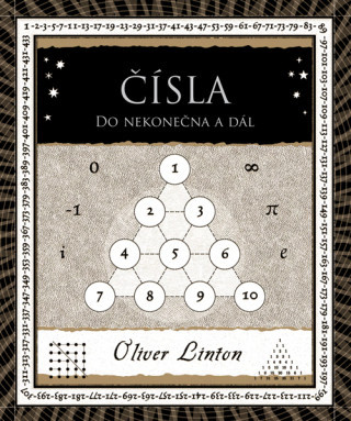 Čísla - Oliver Linton - e-kniha